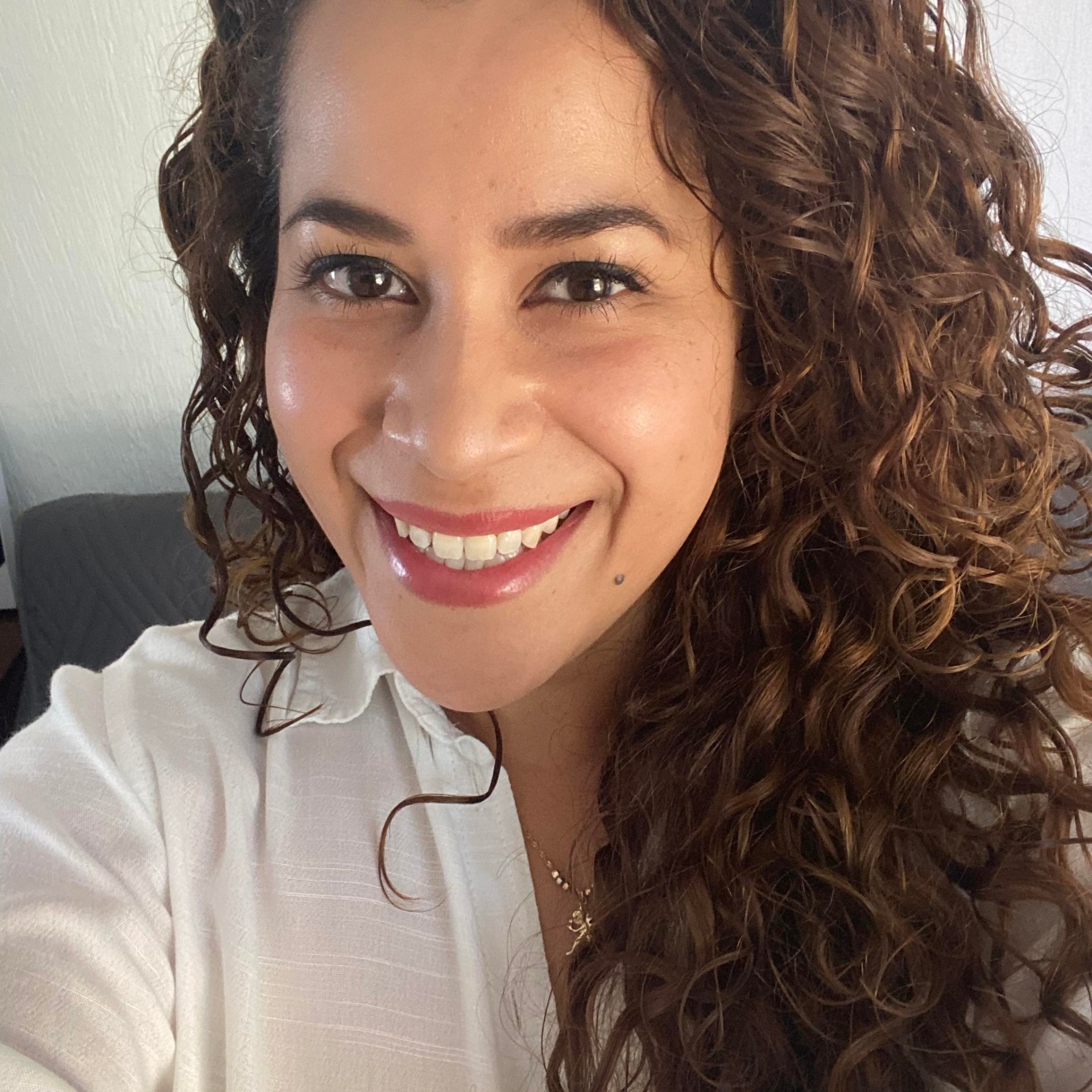 Luz Estrada